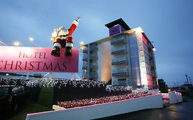 ホテル クリスマス 沼津